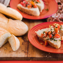 Failproof French Bread (bread Machine)