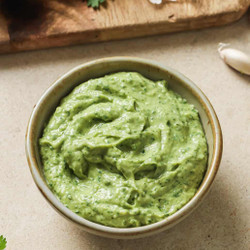 Avocado Crema
