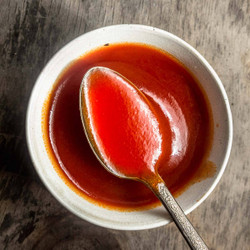 Easy Chinese Sweet And Sour Sauce