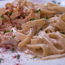 Chicken Alfredo Recipe