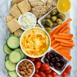 Snack Collection