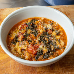 Jordon’s Ribollita