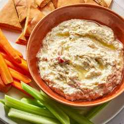 Copycat Cava Crazy Feta Dip