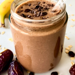 Coffee Smoothie