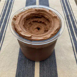 Ninja Creami Fairlife Protein Ice Cream