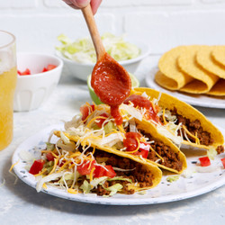 Taco Bell Taco Sauce