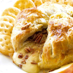 Baked Brie