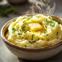 Best Creamy Potato Recipe