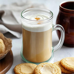 Sugar Cookie Coffee Creamer