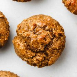 Best Vegan Protein Muffins