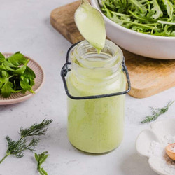 Green Goddess Ranch