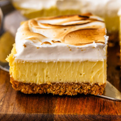 Lemon Meringue Pie