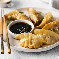 Potstickers
