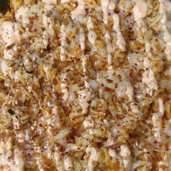 Creamy Gochujang Pasta