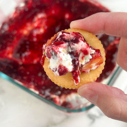 Raspberry Dip