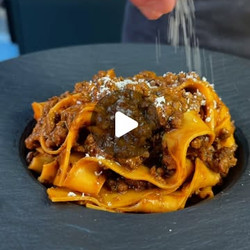 Ragu Alla Bolognese