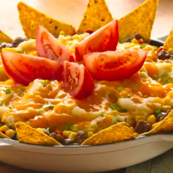 Mexican Shepherd’s Pie