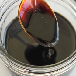 How To Make Balsamic Glaze