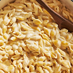 Copycat Panera Mac &amp; Cheese
