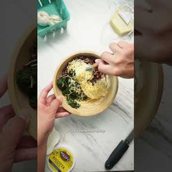Make-ahead Frozen Stuffed Shells