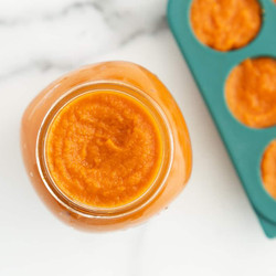 Hidden Veggie Pasta Sauce