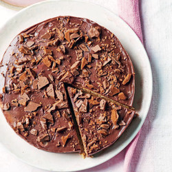 Daim Tart (daimtårta)