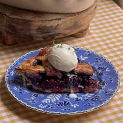 Blueberry Pie