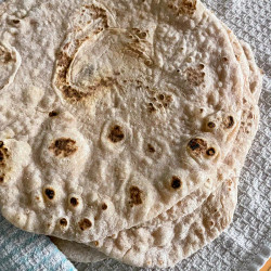Armenian Lavash Wrap Bread