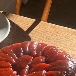Ultimate Tarte Tatin