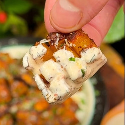 Lego Potato Bites