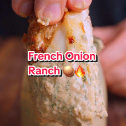 French Onion Ranch