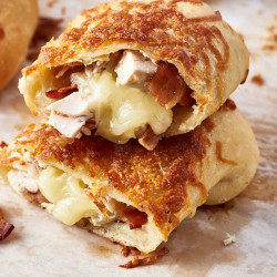 Costco Chicken Bakes