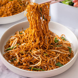 Cantonese Chow Mein