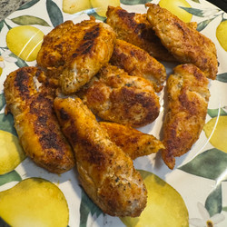 Chicken Tenders