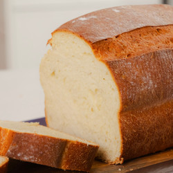 Cottage Cheese Bread