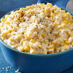 Cream Corn Like No Other