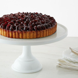 Martha's Cherry Tart