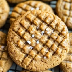 Peanut Butter Cookies