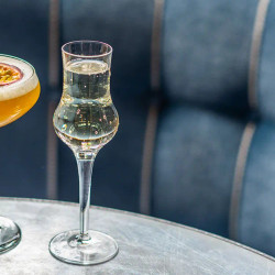 Pornstar Martini Cocktail Recipe | Punch