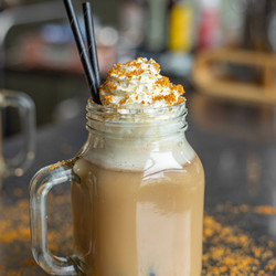 Butter Beer