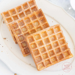 Belgische Waffeln