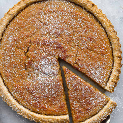 Treacle Tart
