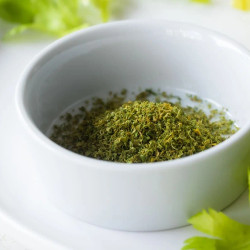 Homemade Celery Salt