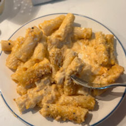 The Creamiest Butternut Squash Mac And Cheese
