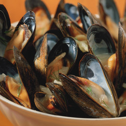 Moules Marinière