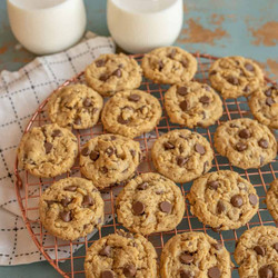 Lisa's Cookies