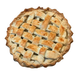 Apple Pie Recipe