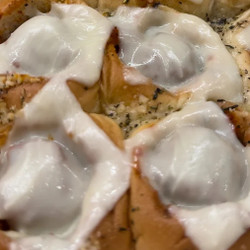 Meatball Parmesan Sliders
