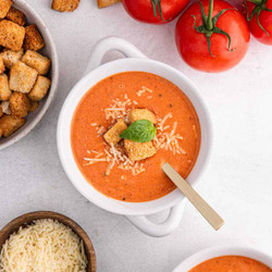 Tomato Soup Recipe
