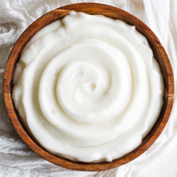 Toum Recipe (garlic Sauce)